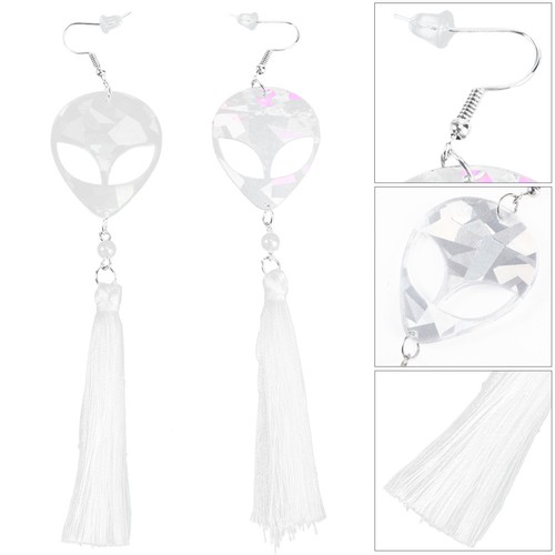 Orecchini pendenti alla moda - ,
