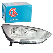 ALKAR H1 H7 FARI +MOTORE LWR