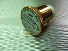 Bird 43 Thruline WattMeter