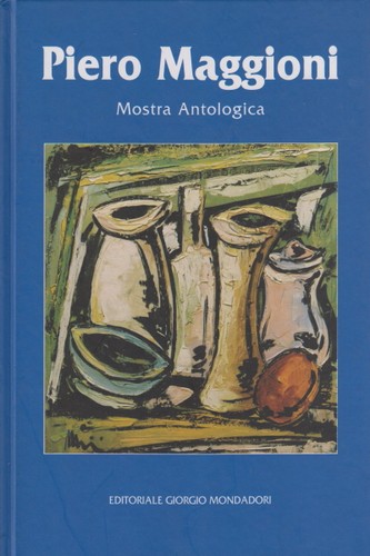 Piero maggioni domenico - -,