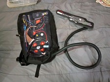 Ghostbusters Proton Pack Zaino
