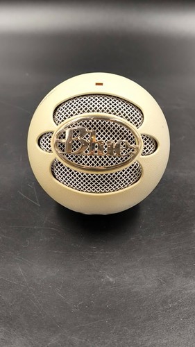 Microfono usb blue snowball - microfono,