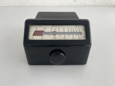 1x Misuratore di luce mono