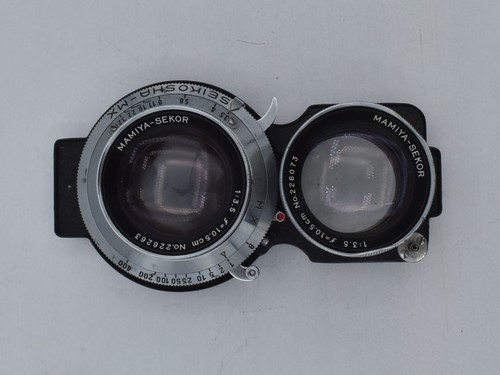 Mamiya sekor obiettivo cm - obiettivo, 18