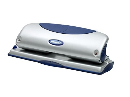 Rexel p425 perforatore fori - p425,