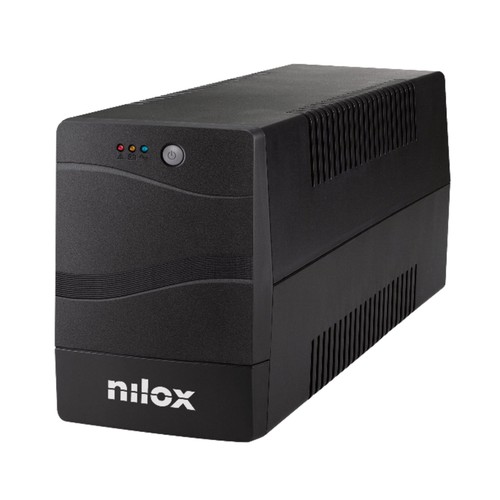 Nilox gruppo continuità - nilox, di