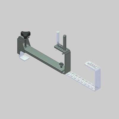 Montagradini per scala 270 - per, 270/450