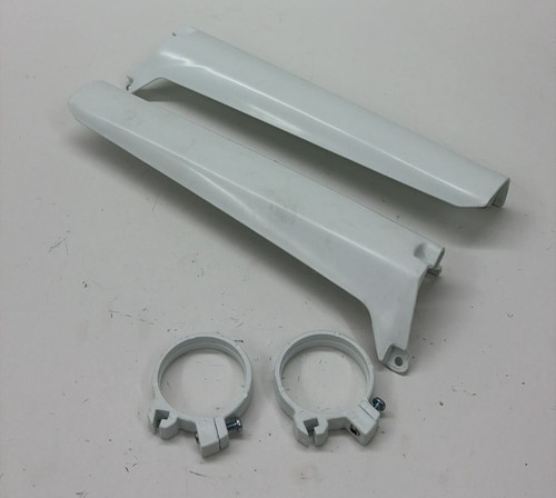 Parasteli forcelle bianco oem - bianco,