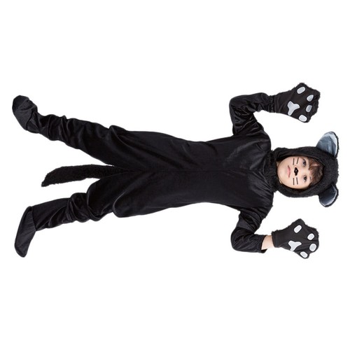 Halloween cosplay tuta bambini - halloween,