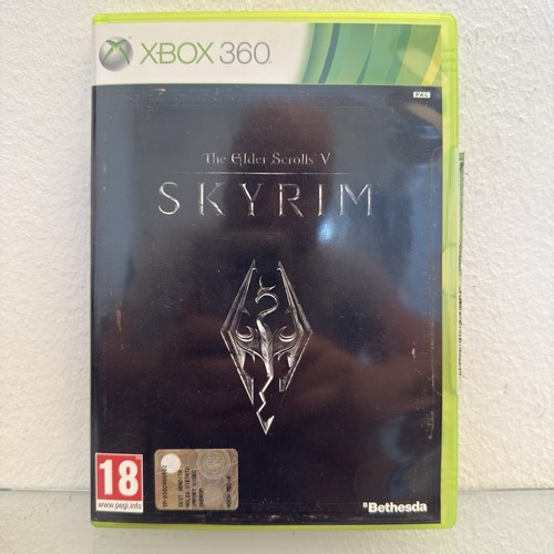 Gioco the elder scrolls - the,