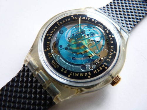 Swatch 1992 modello - swatch,