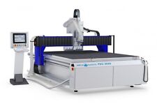 Fresa CNC Mecanumeric Mecapro 3020 Mecamatic