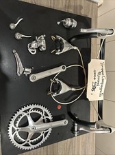 Gruppo Campagnolo Record tipo Delta Anno 1985