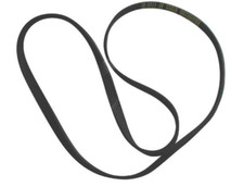 CINGHIA EL1173 J5 COLORE NERO (4400FR3116A) PER LAVATRICE LG WD-11401FB