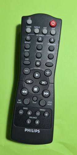 Telecomando originale philips - originale,