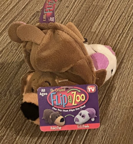 2017 little flipzees - little, flipazoo