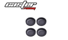 4 MEMBRANE PER AMMORTIZZATORI