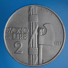 VITTORIO EMANUELE III BUONO DA