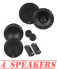 Cerwin Vega XED 6,5" 300W