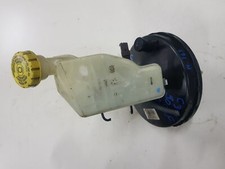 0204024951 9649329480 POMPA SERVOFRENO CITROEN C3 1.4 HDI 50 KW 5 PORTE (2005)