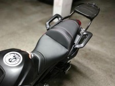 Aprilia Shiver 750 900