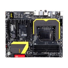 Per scheda madre MSI Z87