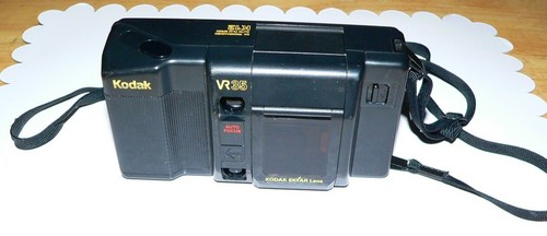 Kodak vr35 modello k12 mm - kodak,