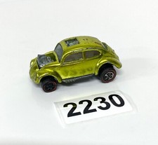 Hot Wheels Vintage Redline