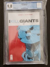 Kill giants immagine - #1,