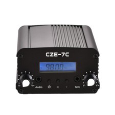 Trasmettitore FM Wireless per