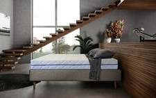 MATERASSO PIAZZA E MEZZO MEZZA