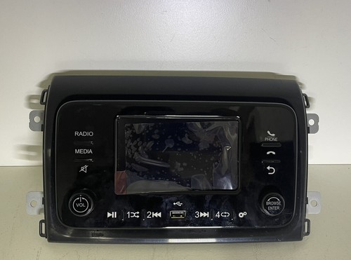 Autoradio radio monitor - autoradio,