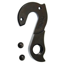 Gancio deragliatore posteriore