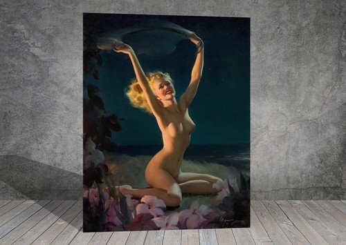 Gil elvgren donna - gil,