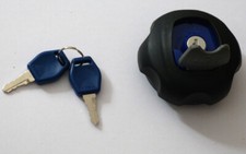 Tappo serbatoio per Yamaha