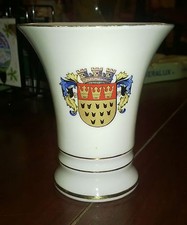 Arte/Antiquariato/Porcellana/Ceramica/Jar"VASO BAVARIA SCHUMANN ARZBERG"Anni 50