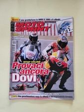 MOTO SPRINT 27 2010 DOVIZIOSO