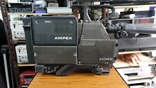 Telecamera Professionale Ampex CVC-7P BetacamSP 3CCD no Sony