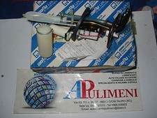 7578262 GALLEGGIANTE GASOLIO