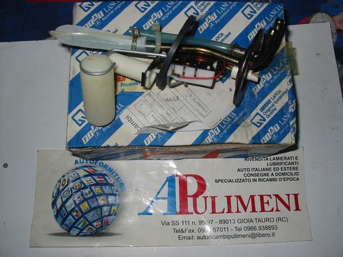 7578262 galleggiante gasolio - 7578262,
