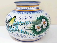 Large Sicilian Handmade