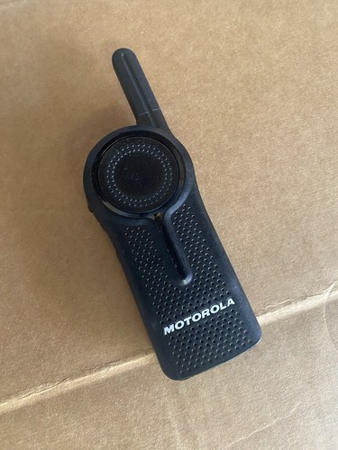 Motorola dlr 1020 walkie - motorola,