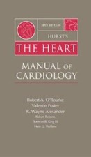 Hurst's the Heart : Manual of