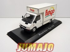 SER39 Voiture 1/43 SALVAT
