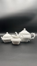 Servizio tè Richard Ginori