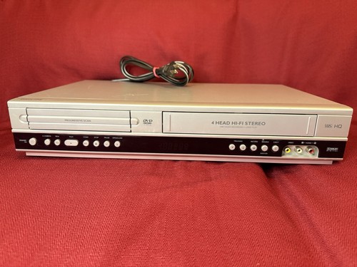Philips dvp3340v lettore - dvp3340v, hi-fi