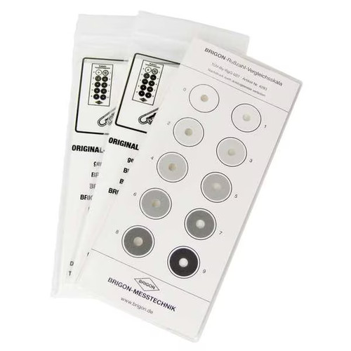 Uei test instruments carta - carta, e