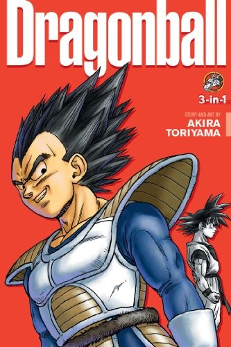 Akira toriyama dragon ball - toriyama,