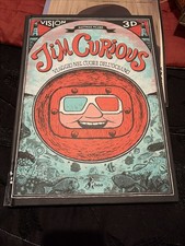 Jim Curious: Viaggio Nel Cuore