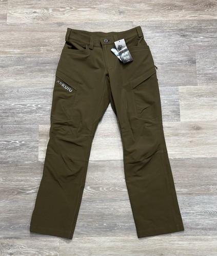 Kuiu attack pantalone - attack, uomo